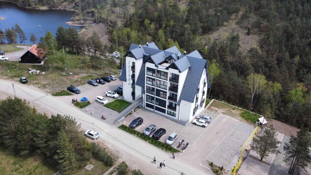 LORD apartman - 3
