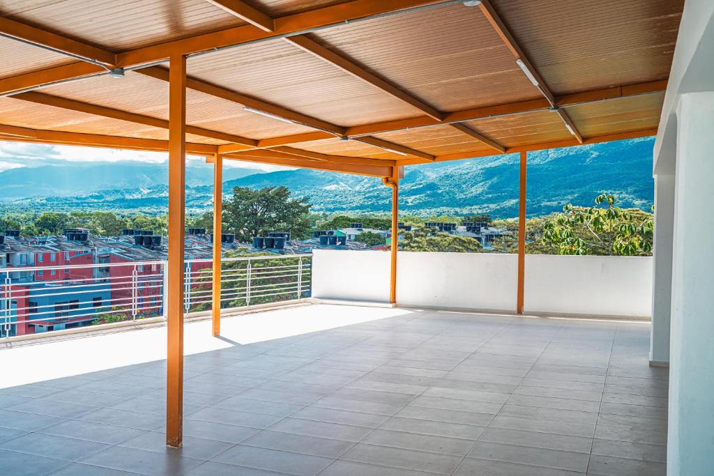 Loft moderno con parqueadero privado en Acacías - 1