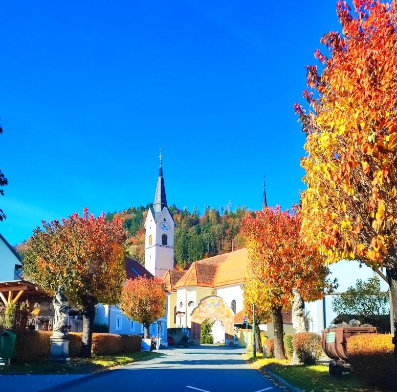 Haus mit Garten Familie Pabst - 2