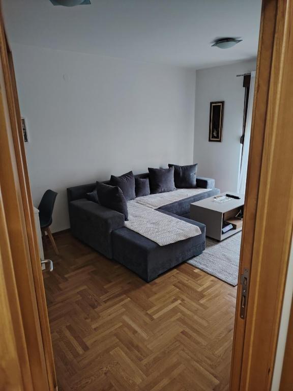 Sicilija apartment - 1