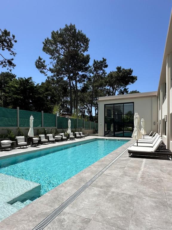 Luxurious new penthouse with ocean views - 2