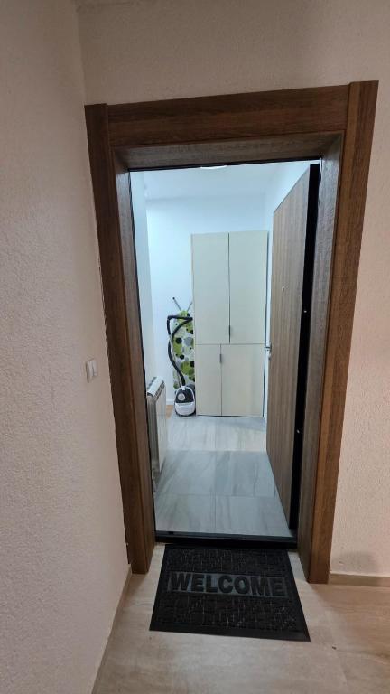 Apartman Beograd - 4