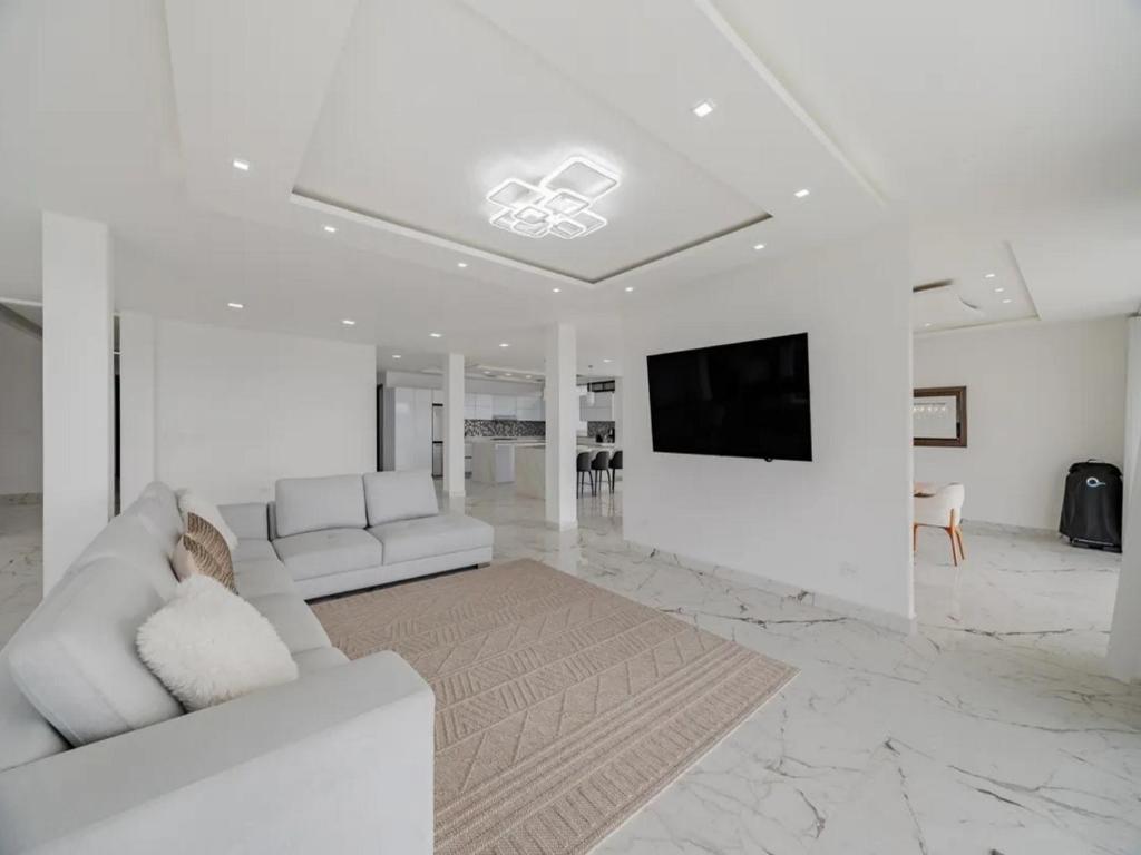 Elegant Home in Cartagena - 4