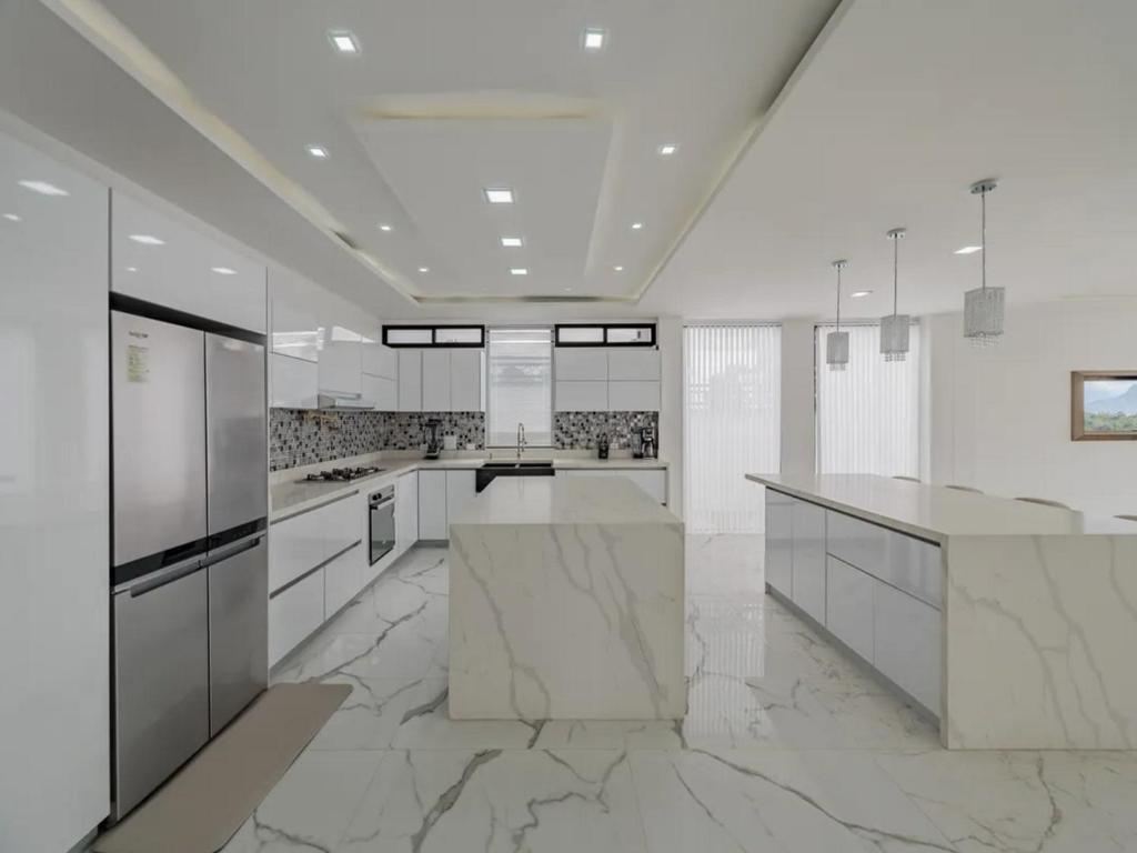 Elegant Home in Cartagena - 2