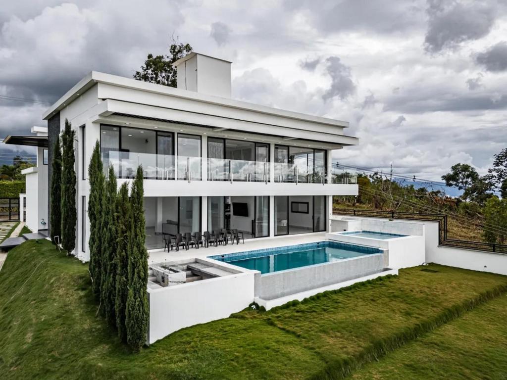 Elegant Home in Cartagena - 1