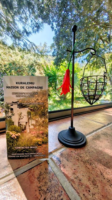 KURALEMU Casa de Campo - 2