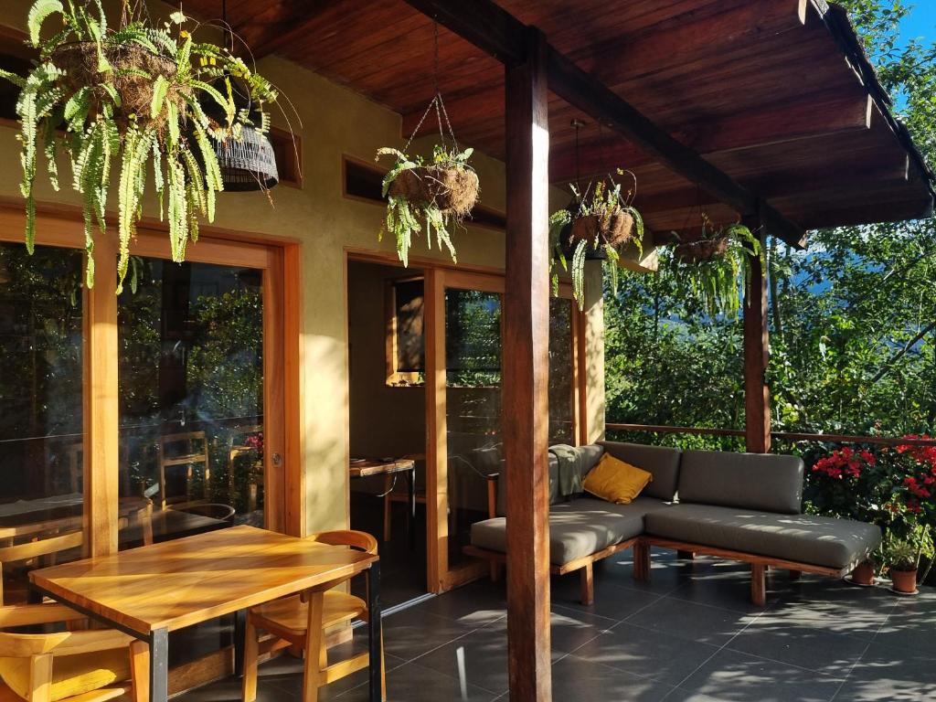 Casa URA - 5