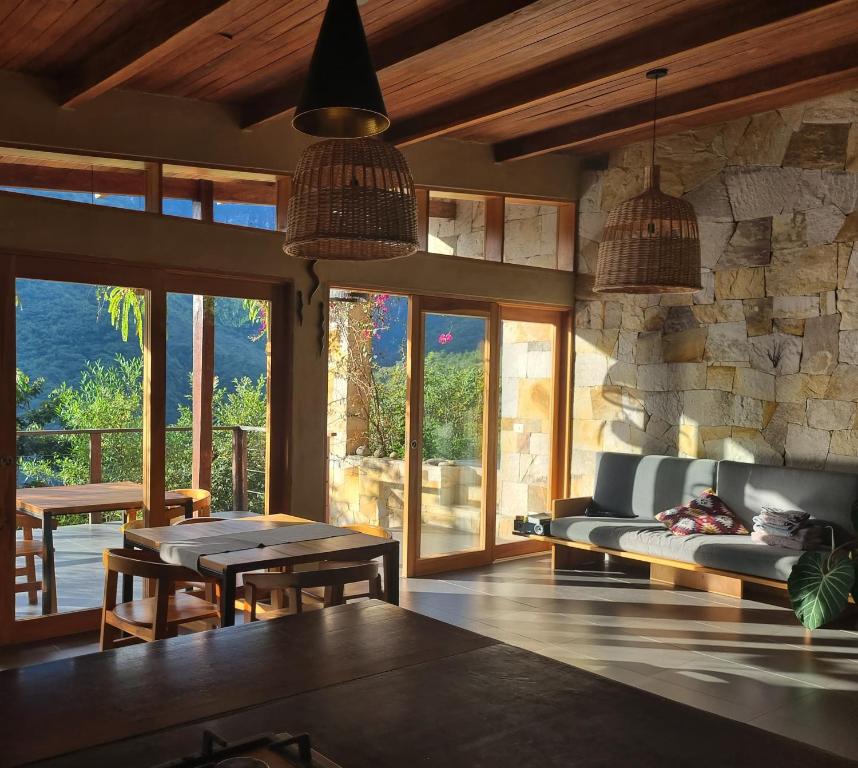 Casa URA - 4