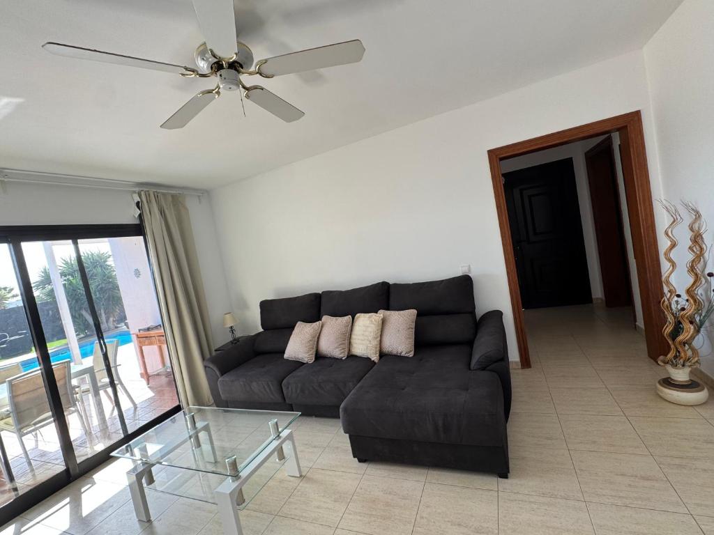 Villa Sarah - 4