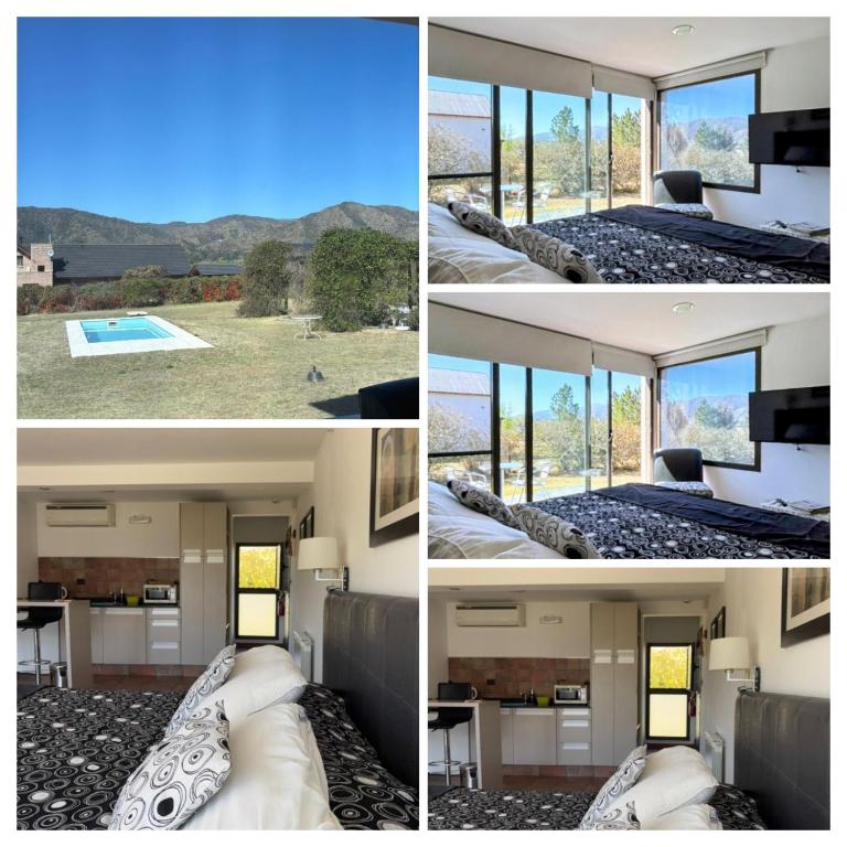 La Macarena Suites - 4