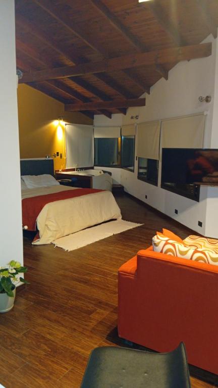 La Macarena Suites - 2