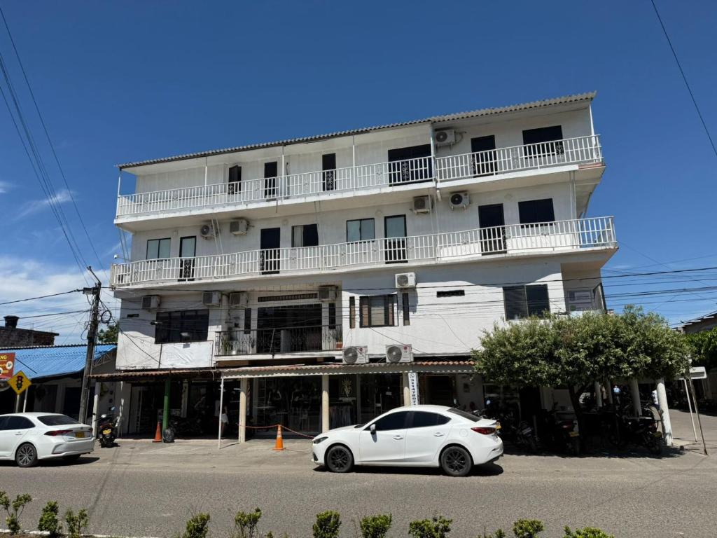 5ta HOTEL CONTINENTAL - 2