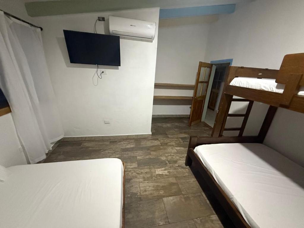 Hotel Bosque Blue - 2