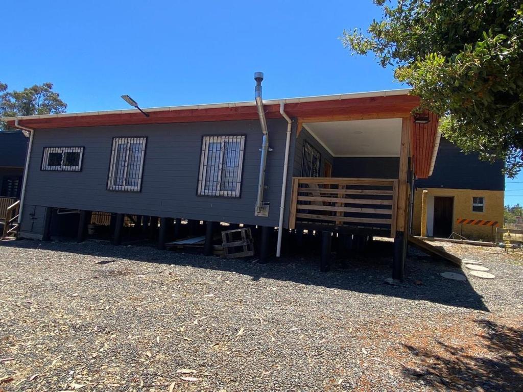 Casa Pichilemu - 2