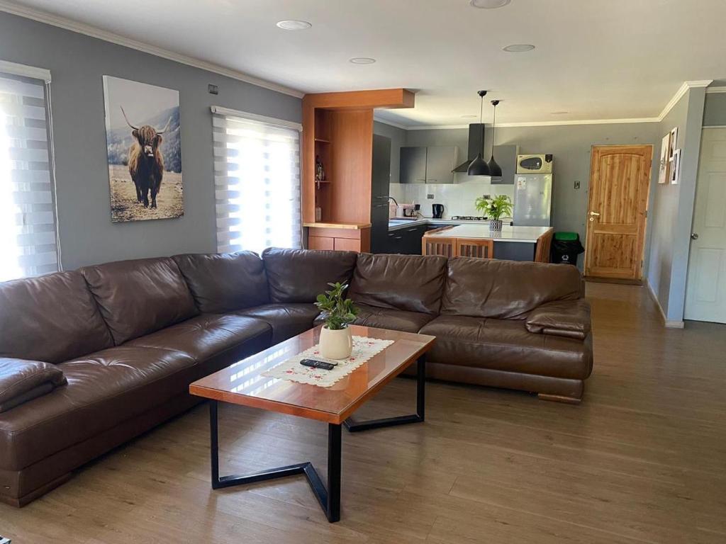 Casa Pichilemu - 5