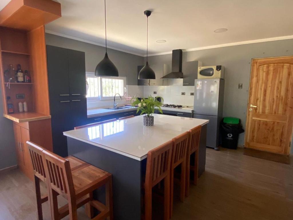 Casa Pichilemu - 4