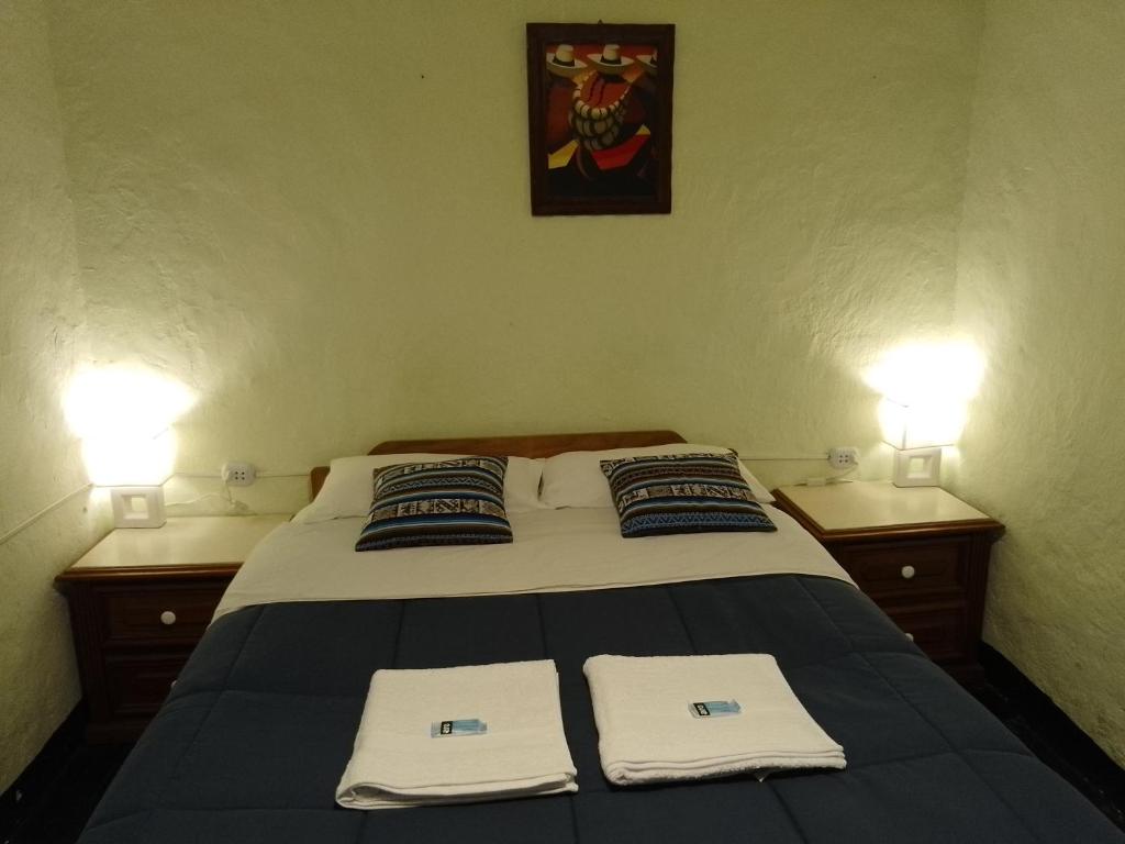 Casa Margarita - 5