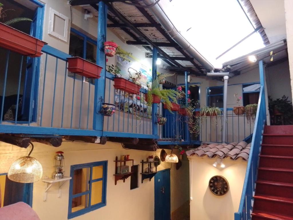 Casa Margarita - 3