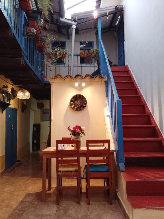 Casa Margarita - 4