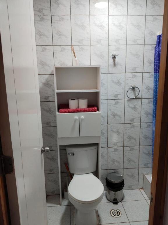 Hostal Ribera de Quitor - 4