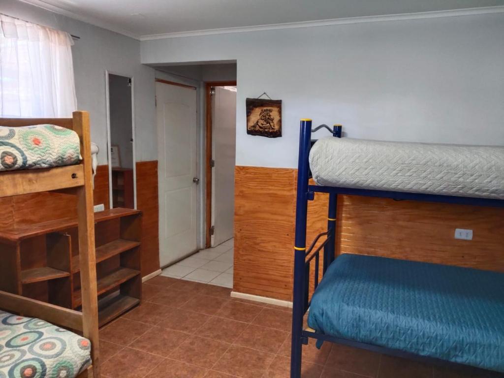 Hostal Ribera de Quitor - 3