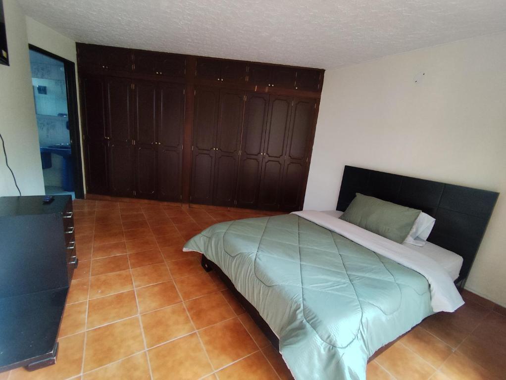 Casa Lili - Alojamiento en Cali - 2
