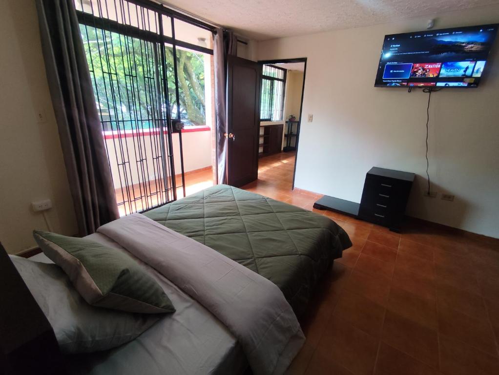 Casa Lili - Alojamiento en Cali - 5