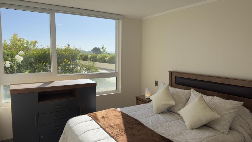 Oceana Suites en Concepción - 3