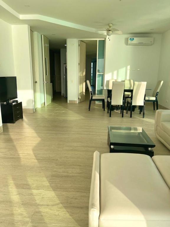 Apartamento frente al mar - 3