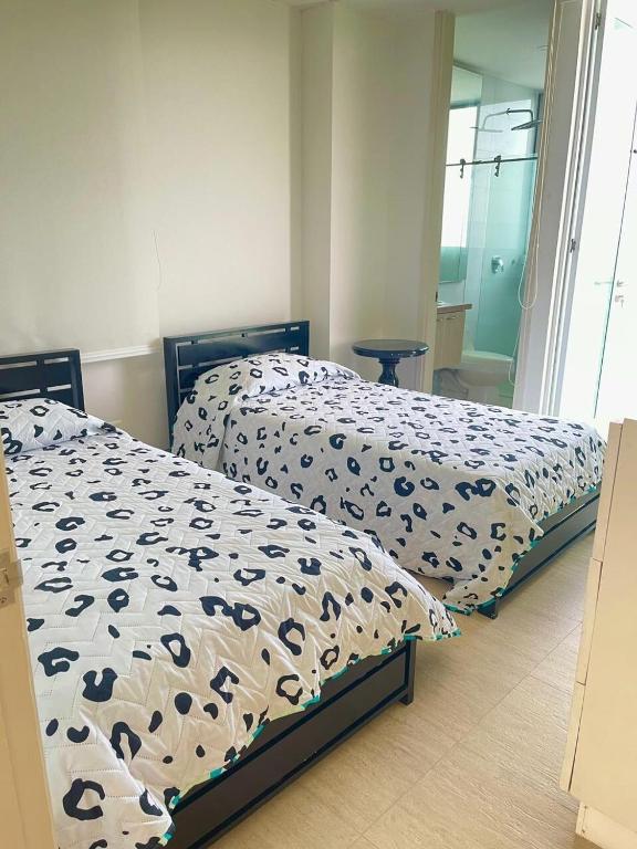 Apartamento frente al mar - 5