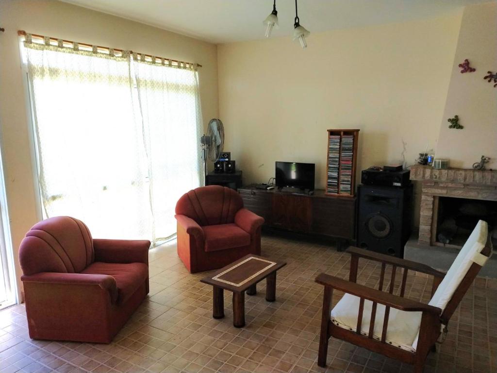 La casa del lago - 4