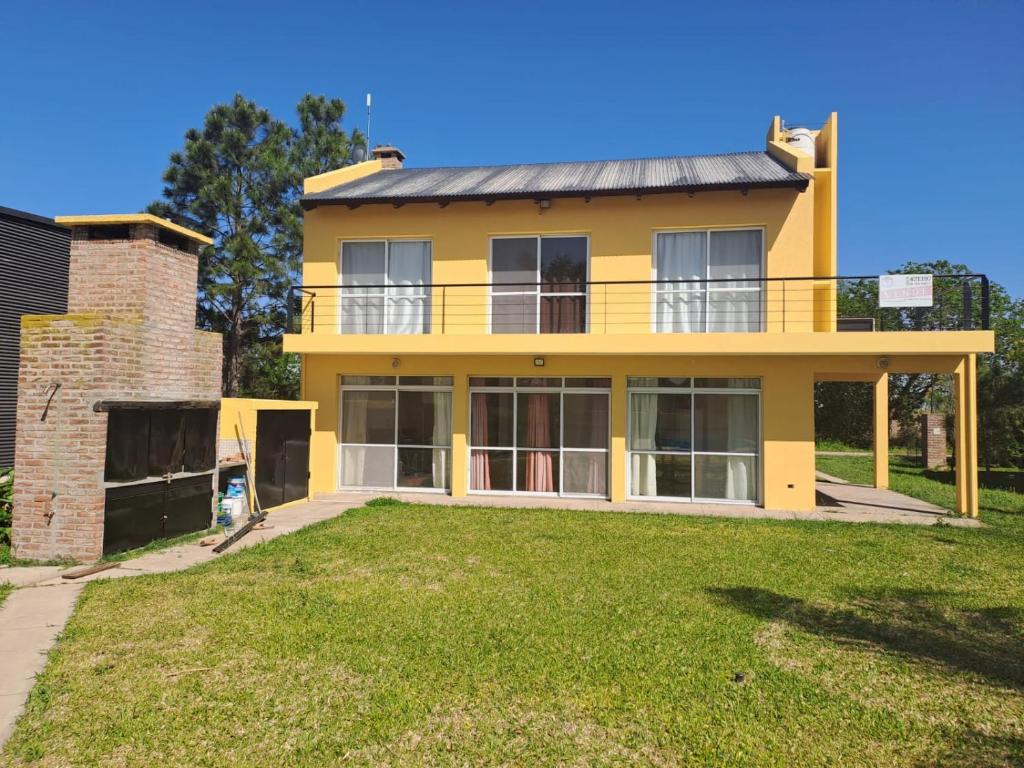 La casa del lago - 1