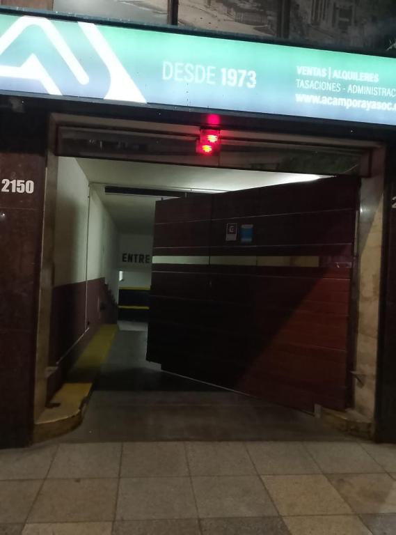 COCHERA EN ALQUILER Mar del Plata - 5