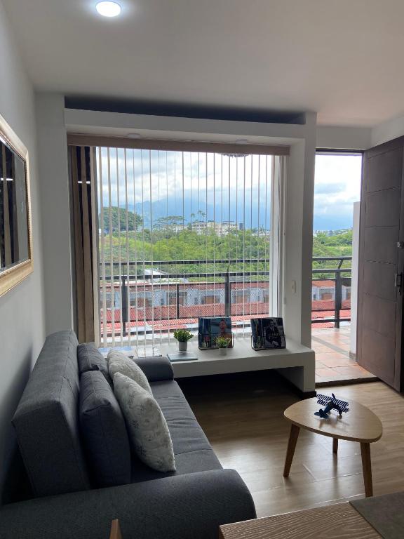 Apartamento moderno y acogedor en el norte de Armenia Quindío, corazón del eje cafetero - 1