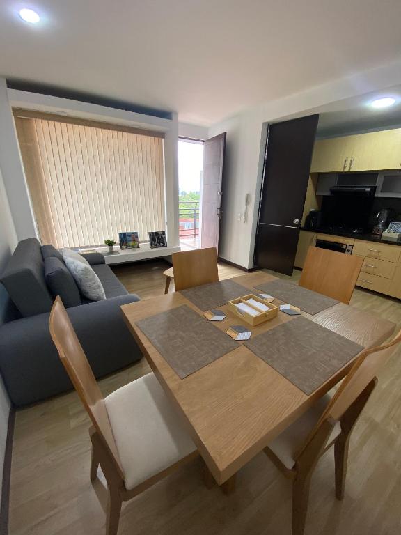 Apartamento moderno y acogedor en el norte de Armenia Quindío, corazón del eje cafetero - 5