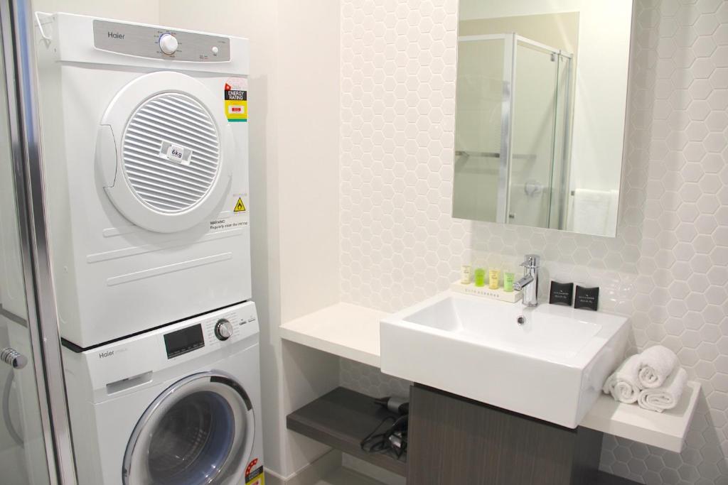 バスルーム（客室）