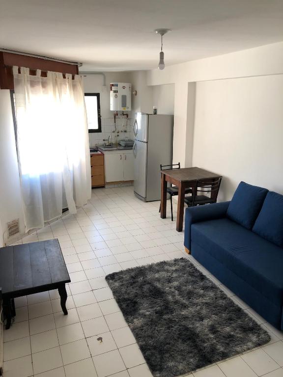 Departamento 1 dormitorio en la mejor zona del centro de Córdoba - 3
