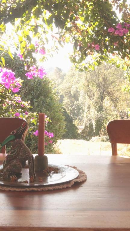 Casa Mares Valle de Bravo - 1