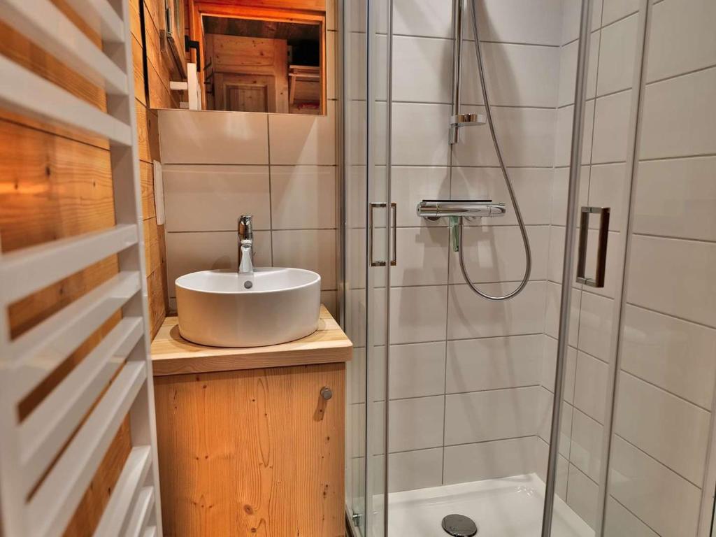 Charmant duplex T4 pour 6 personnes au Grand-Bornand - FR-1-458-263 - 3