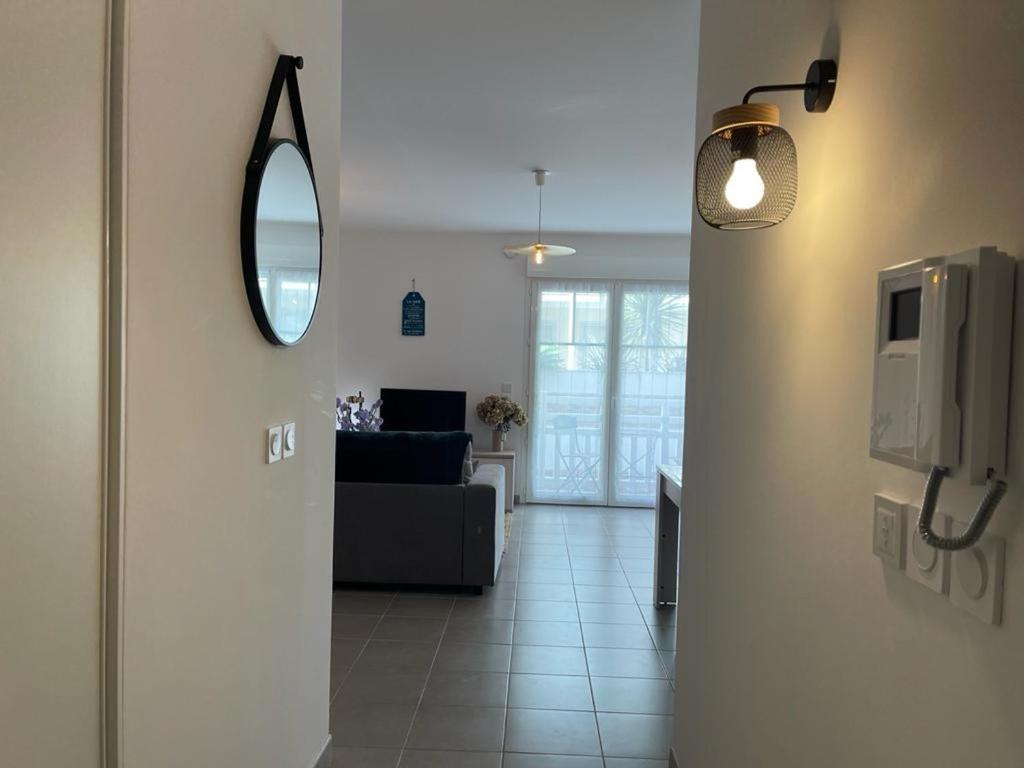 Appartement T2 Centre Arcachon avec Balcon, 4 Couchages - FR-1-474-286 - 2