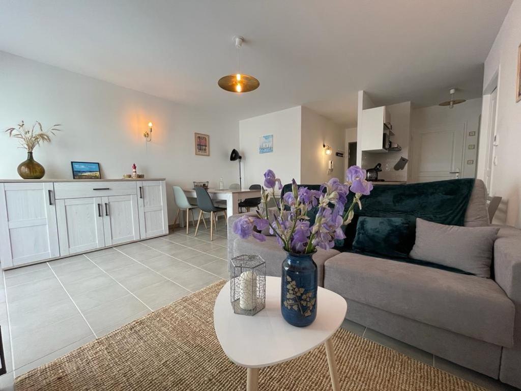 Appartement T2 Centre Arcachon avec Balcon, 4 Couchages - FR-1-474-286 - 4