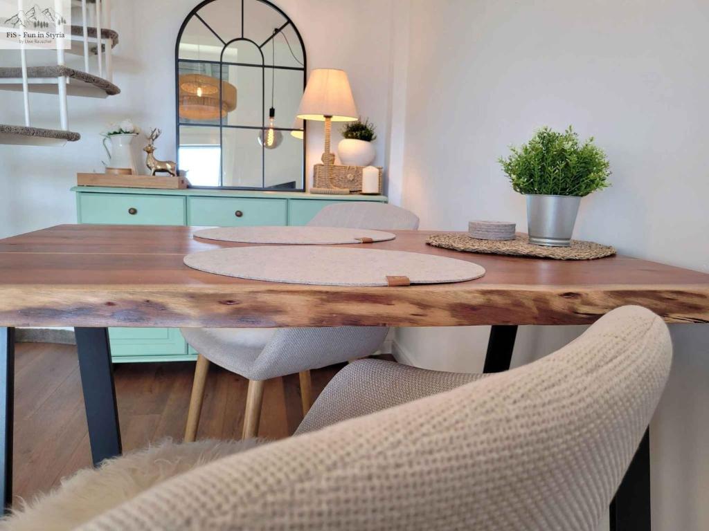 Apartment in Bad Mitterndorf - Steiermark 54982 - 2