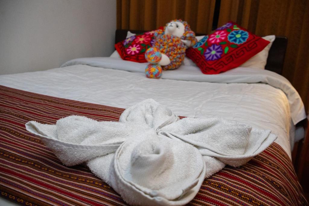 Hostal Cusco Keros Inn - 5