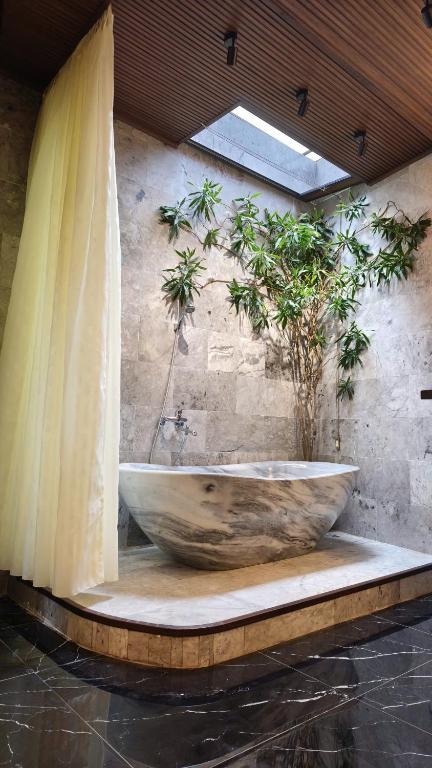 Bathroom, Little Town Villa Hoi An in Hoi An