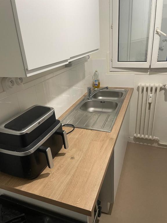 Appartement confortable pour petit budget - 2