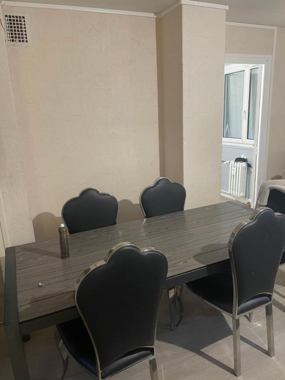 Appartement confortable pour petit budget - 3