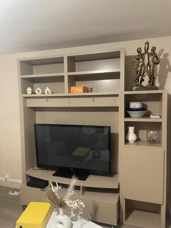 Appartement confortable pour petit budget - 5