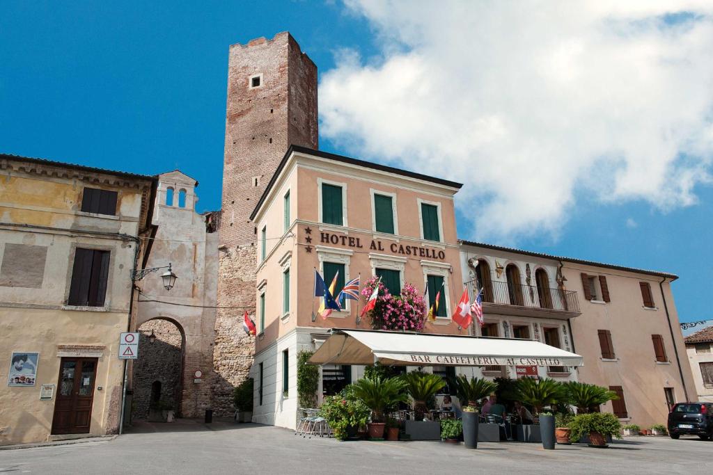 Hotel Al Castello photo