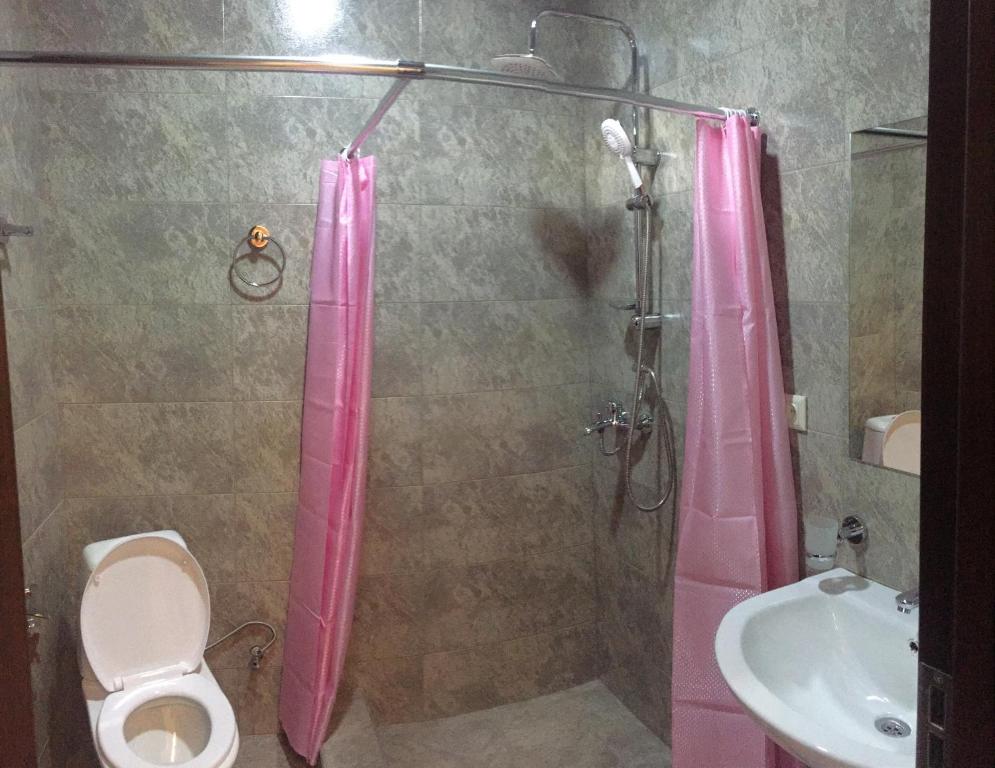 Veranda Guesthouse photo