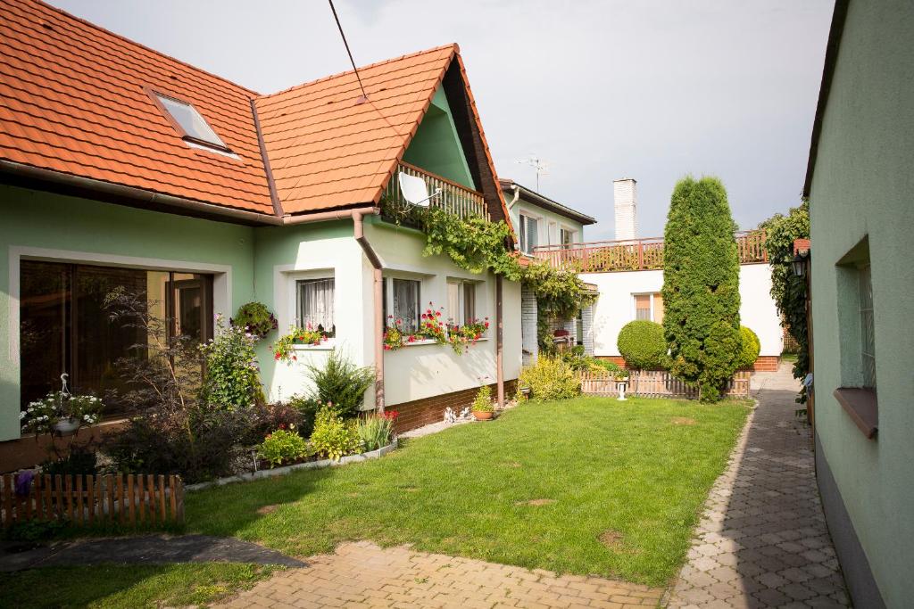 Ubytovanie na súkromí, Turčianske Teplice